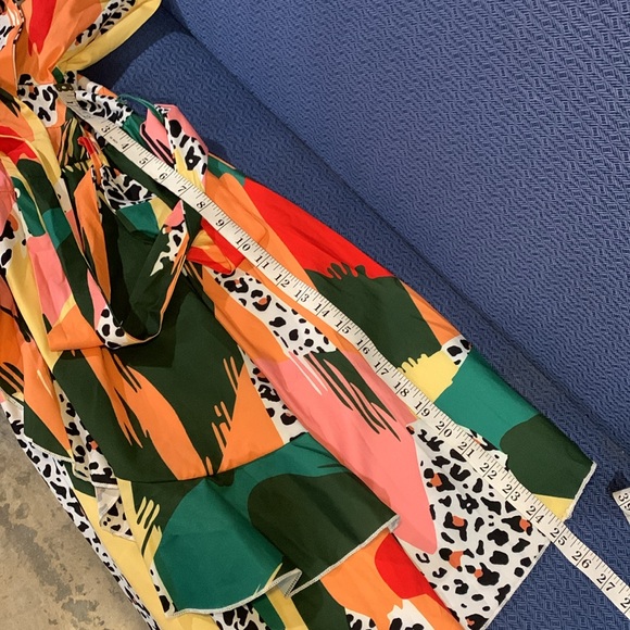 SHEIN Mini Swing Dress - Picture 7 of 9